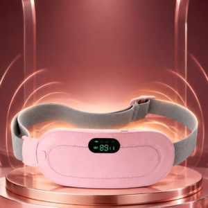 Period Heating Pad for Cramps Massage